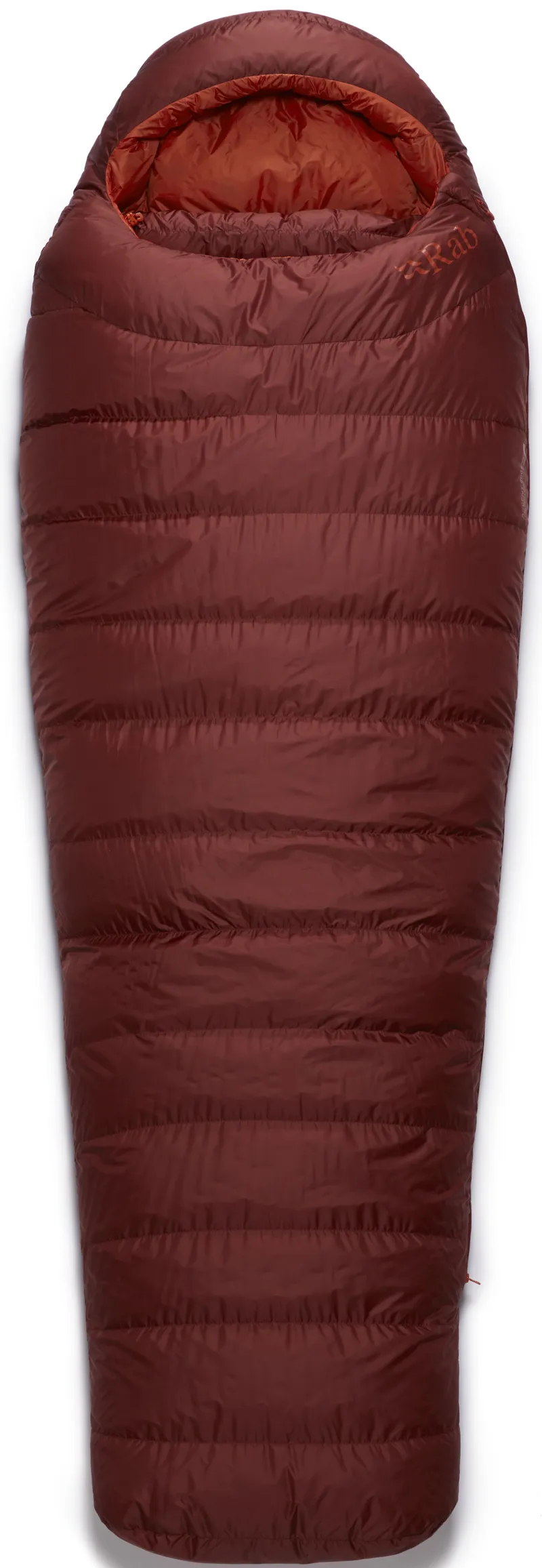Rab Ascent 900 Sleeping Bag - Long