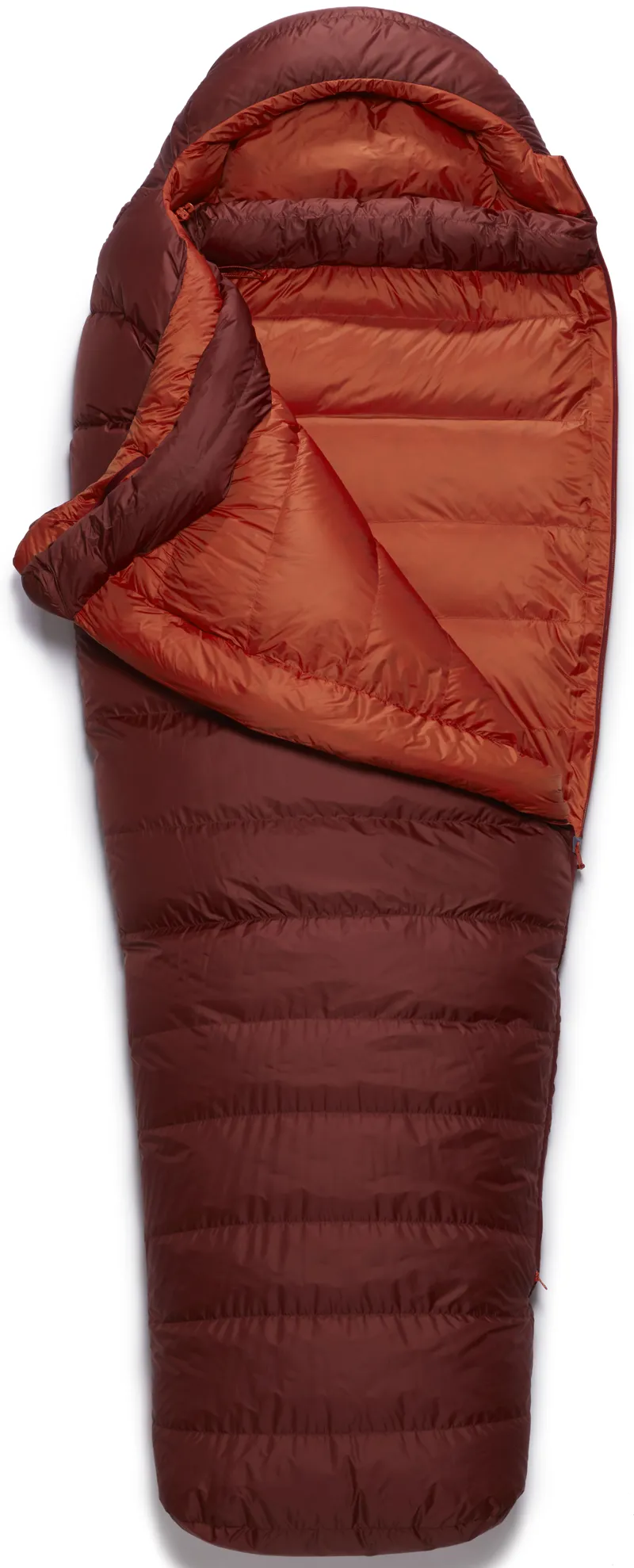 Rab Ascent 900 Sleeping Bag - Long-2