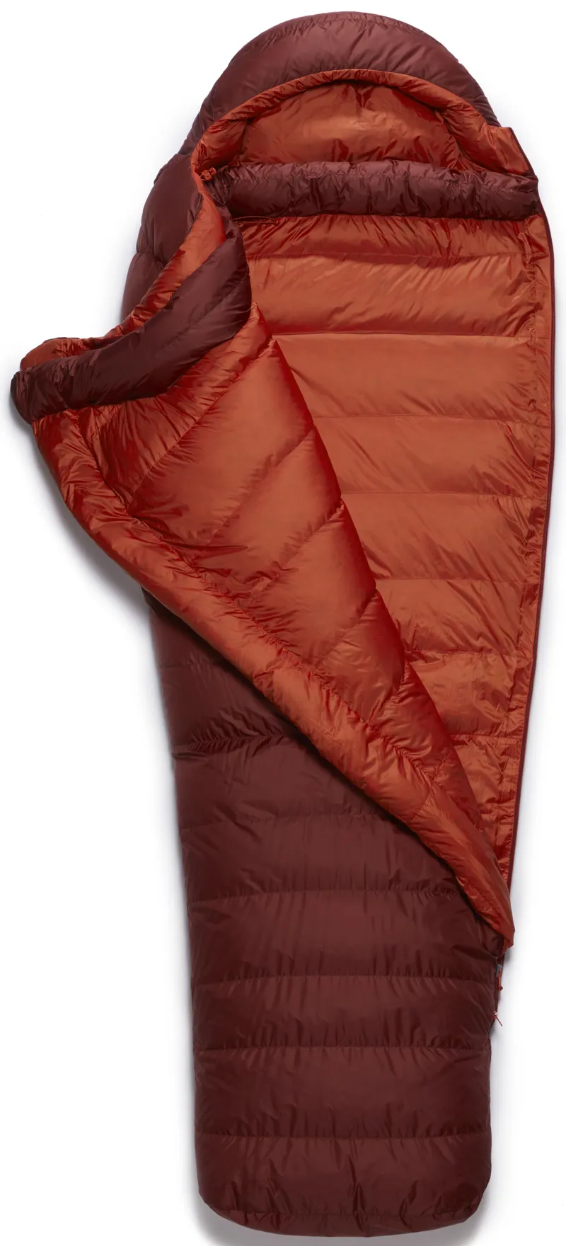Rab Ascent 900 Sleeping Bag - Long-3