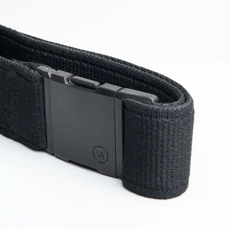 Arcade Atlas Belt - Black-2