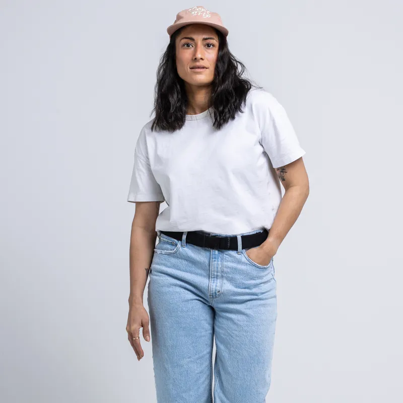 Arcade Atlas Belt - Black-5