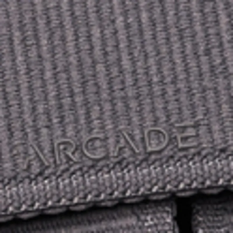 Arcade Atlas Belt - Charcoal-4