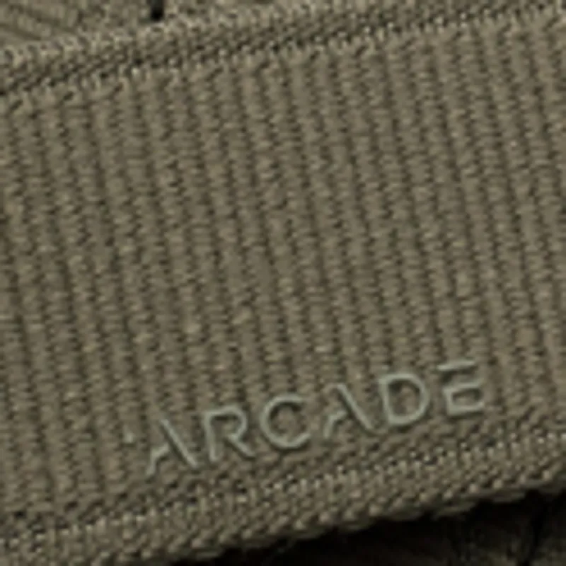 Arcade Atlas Belt - Ivy Green-4