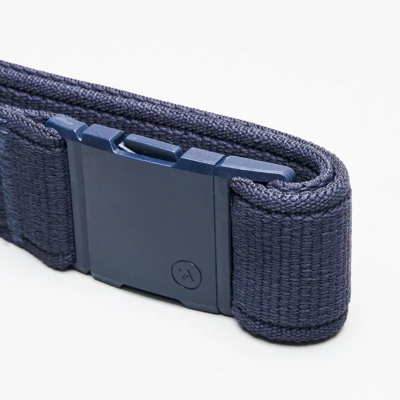 Arcade Atlas Belt - Navy-2