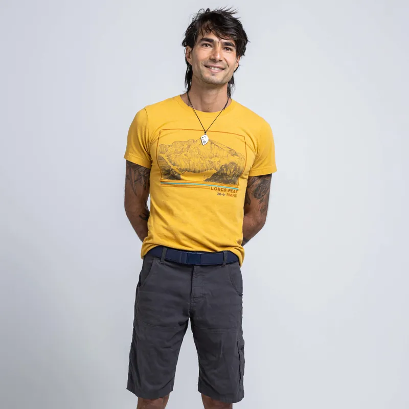 Arcade Atlas Belt - Navy-6