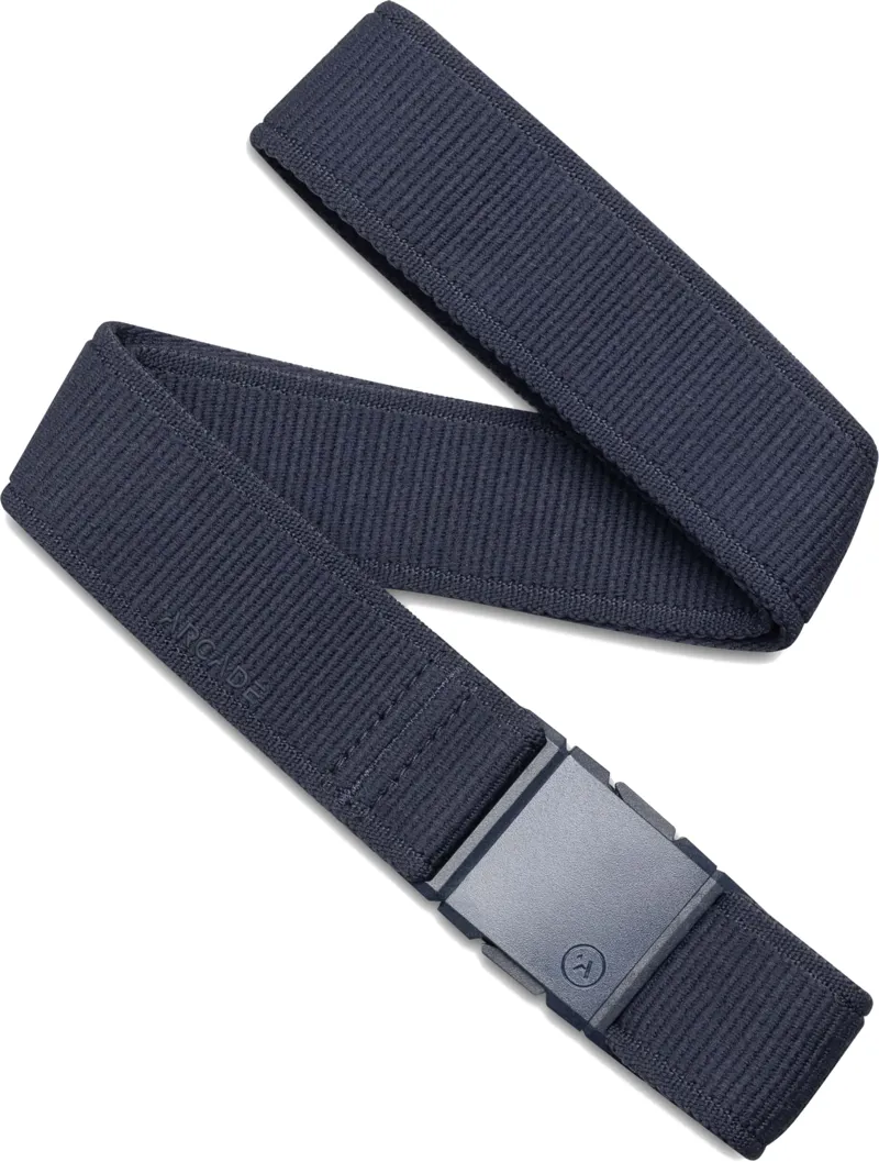 Arcade Atlas Belt - Navy