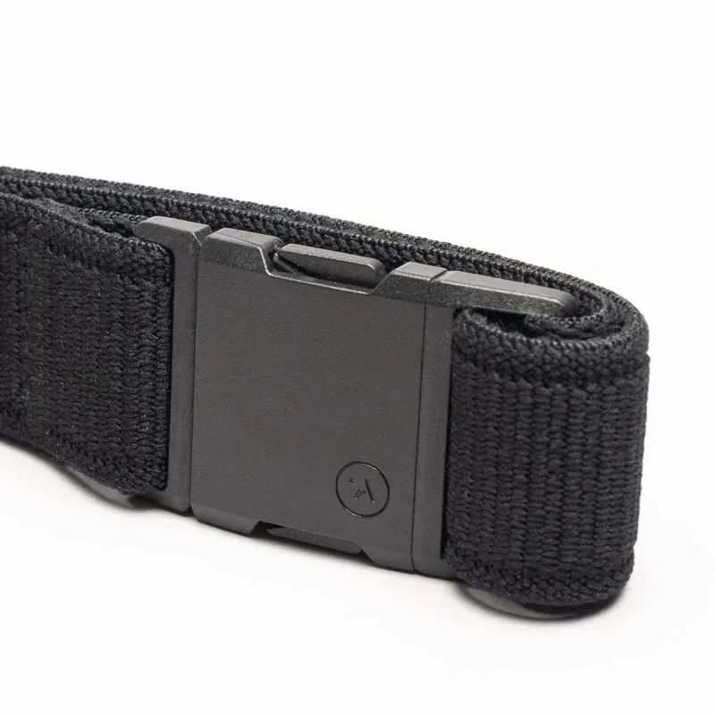 Arcade Atlas Slim Belt - Black-2