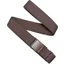 Arcade Atlas Slim Belt - Medium Brown