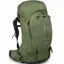 Osprey Mens Atmos AG 65 Rucksack - Mythical Green
