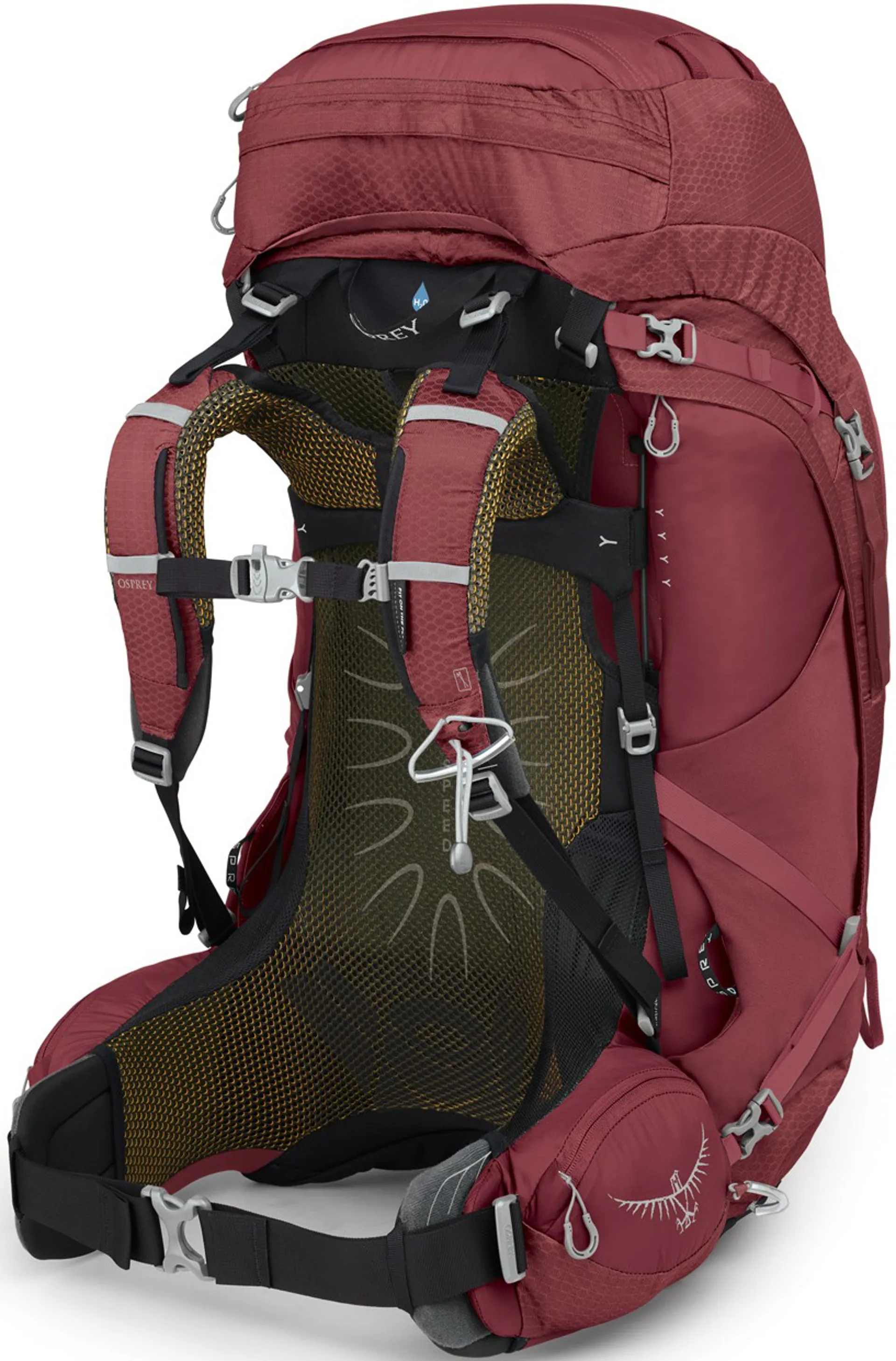 a good travel backpack Best Travel Backpack On Amazon, According To TikTok
