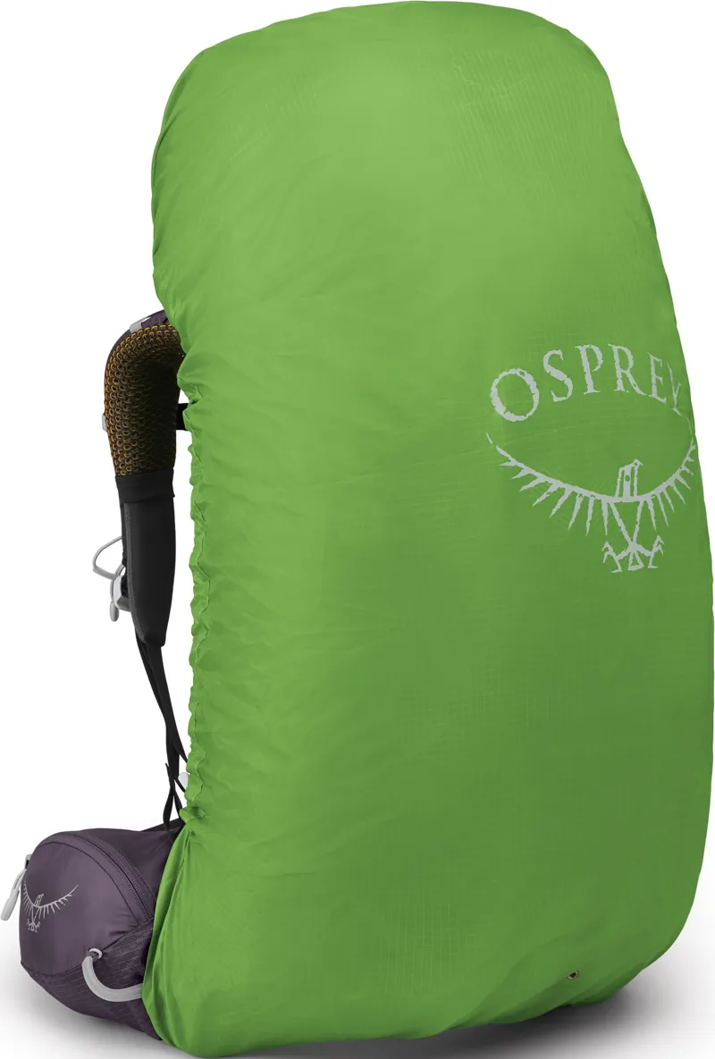 Osprey Womens Aura AG 65 Rucksack - Enchantment Purple-3