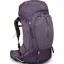 Osprey Womens Aura AG 65 Rucksack - Enchantment Purple