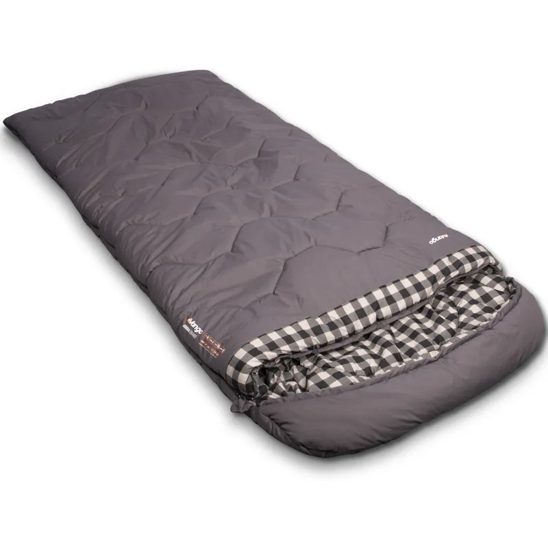 Vango Aurora Grande Sleeping Bag-2