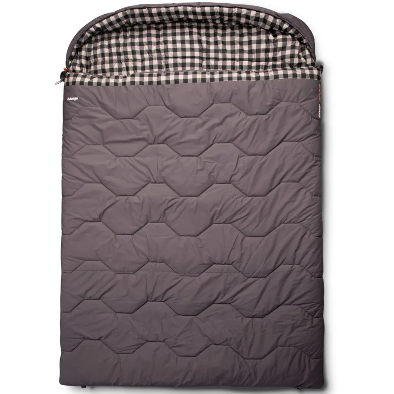 Vango Aurora Kingsize Sleeping Bag