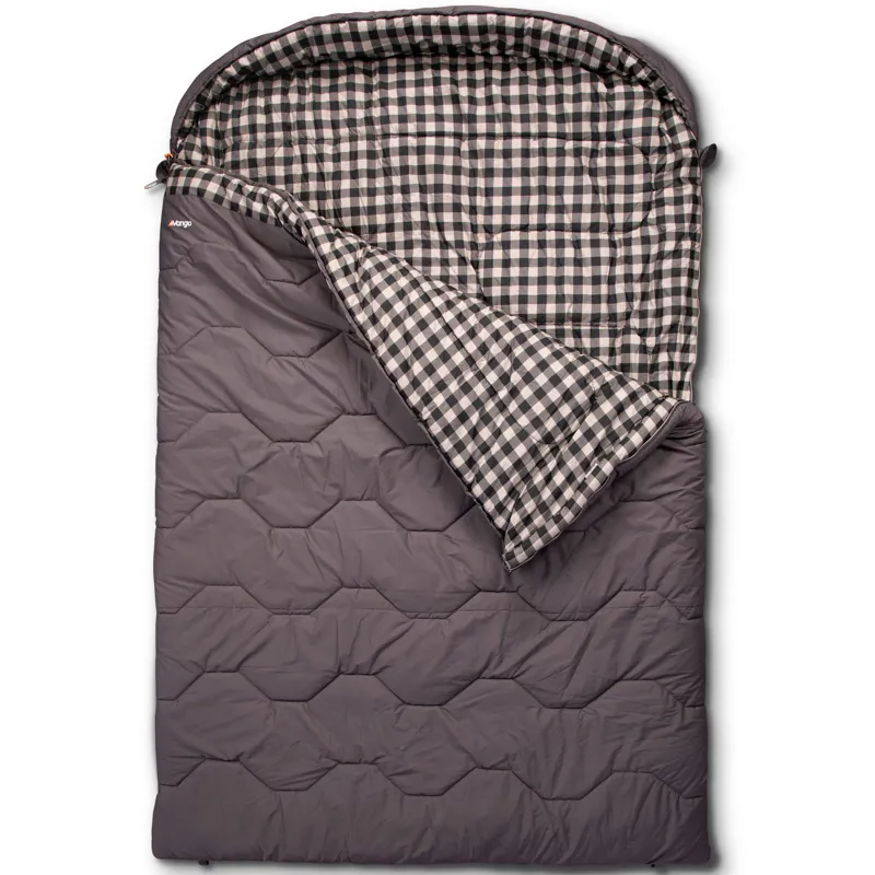 Vango Aurora Kingsize Sleeping Bag-1
