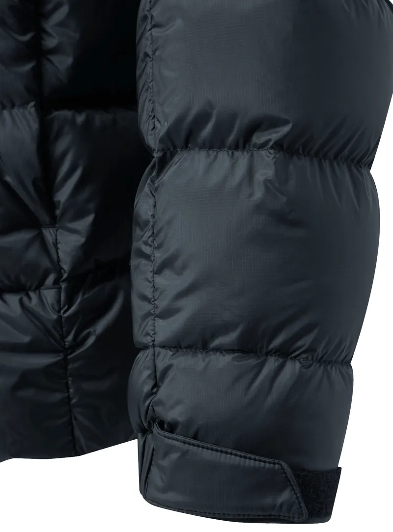 Rab Mens Axion Pro Jacket - Black-2