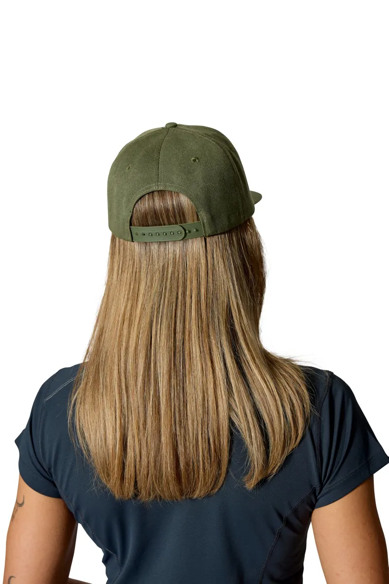 Rab Axion Badge Cap - Army-Light Khaki-3