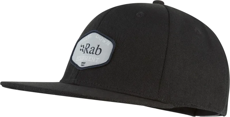 Rab Axion Badge Cap - Beluga