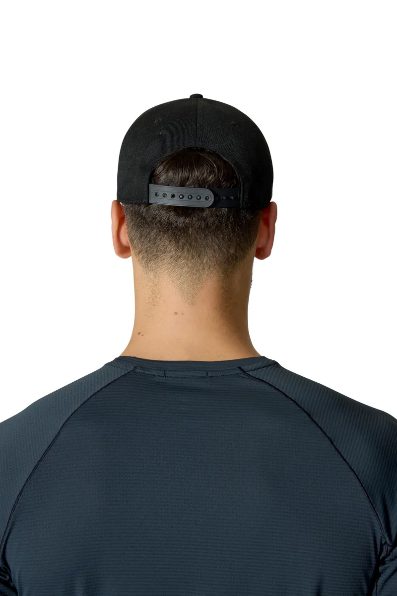 Rab Axion Badge Cap - Beluga-3