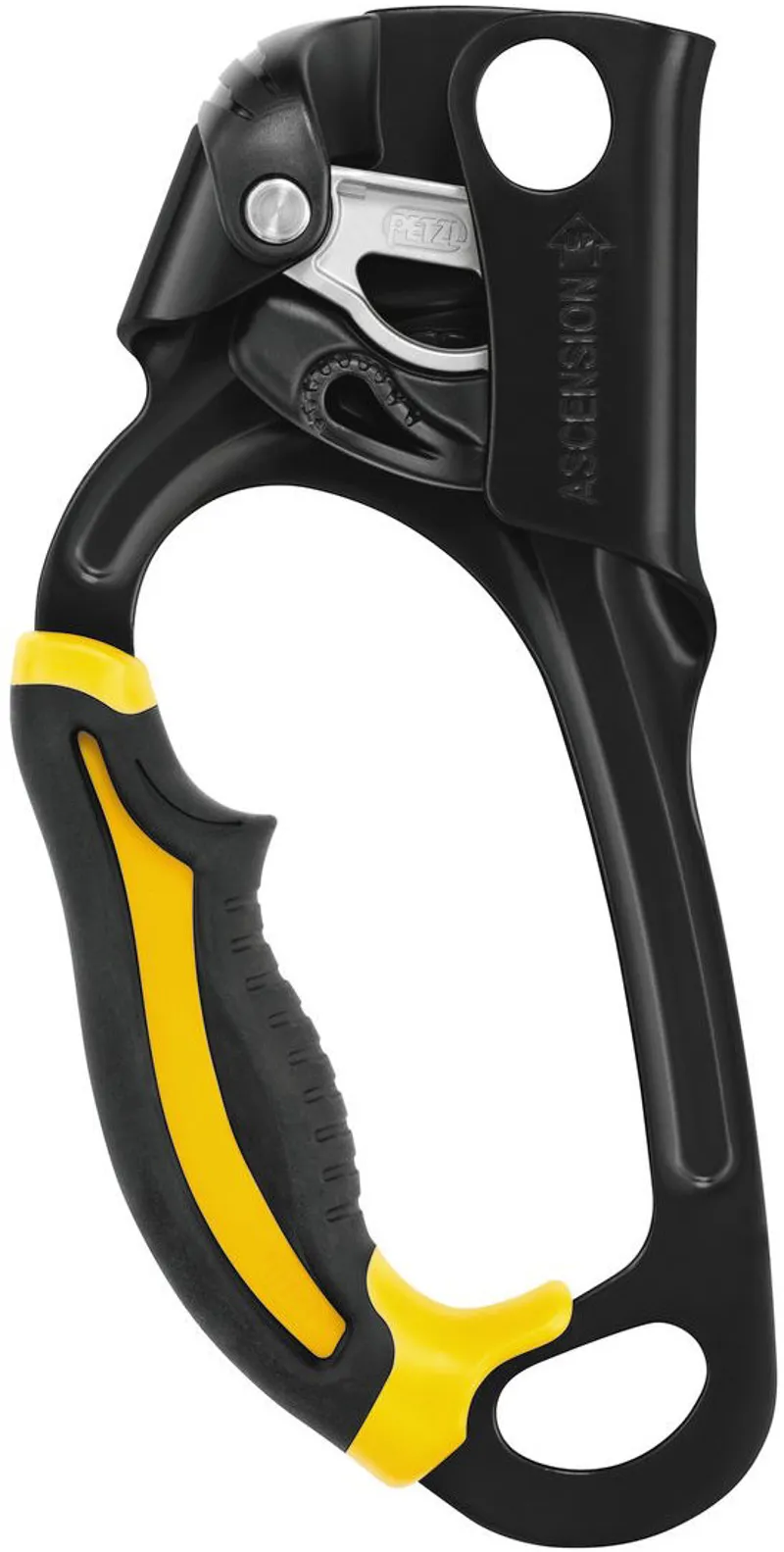 Petzl Ascension-1