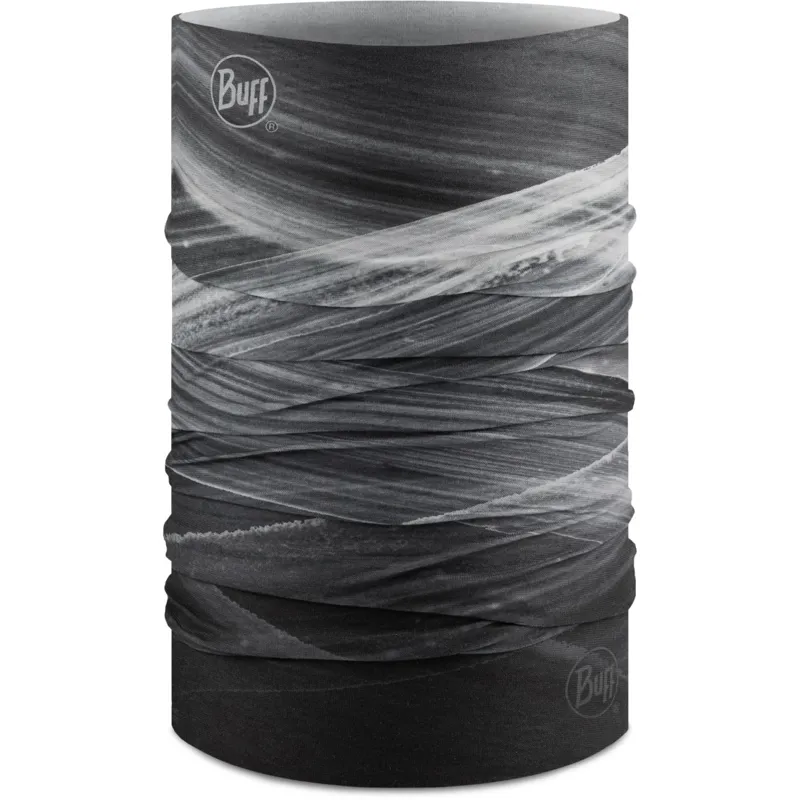 Buff Original EcoStretch Buff - Speed Graphite