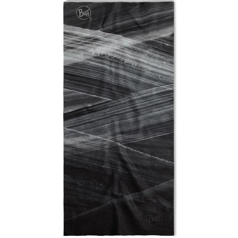 Buff Original EcoStretch Buff - Speed Graphite-1