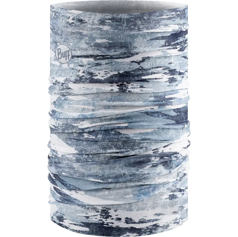 Buff CoolNet UV Insect Shield Buff - Lazs Grey