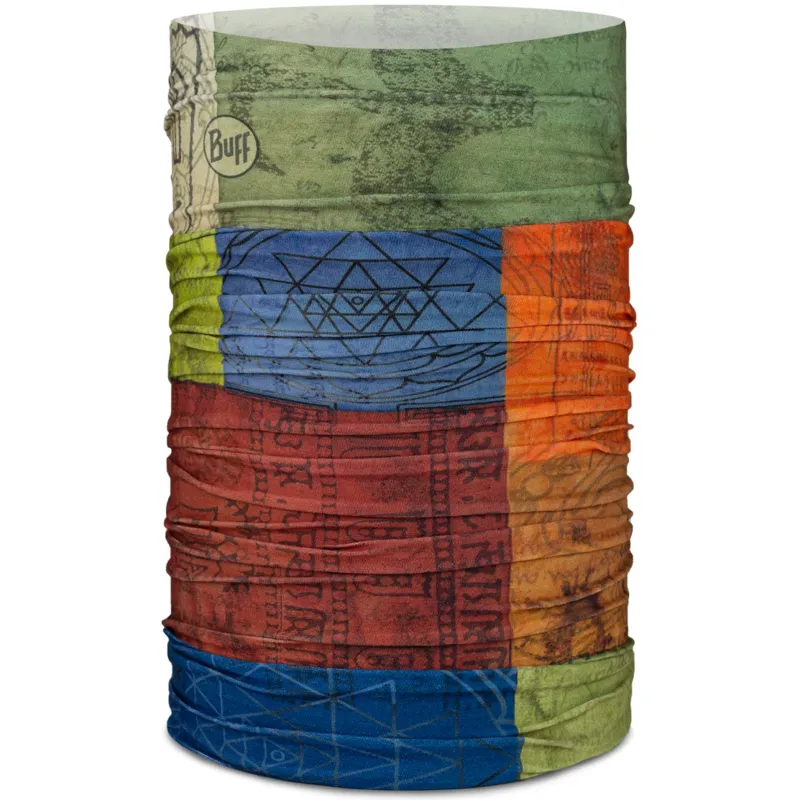 Buff Original EcoStretch Buff - N-Temple Multi