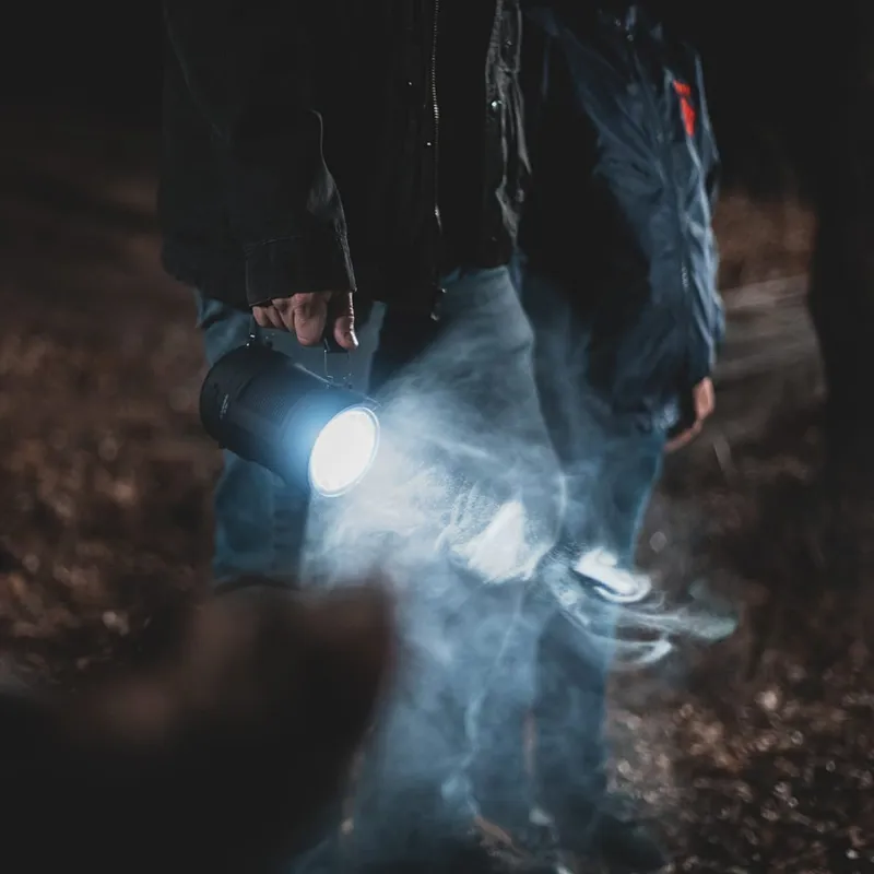 NEBO Big Poppy Lantern-5