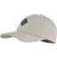 Rab Basecamp Badge Cap - Stone