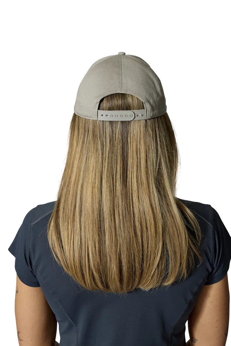 Rab Basecamp Badge Cap - Stone-2