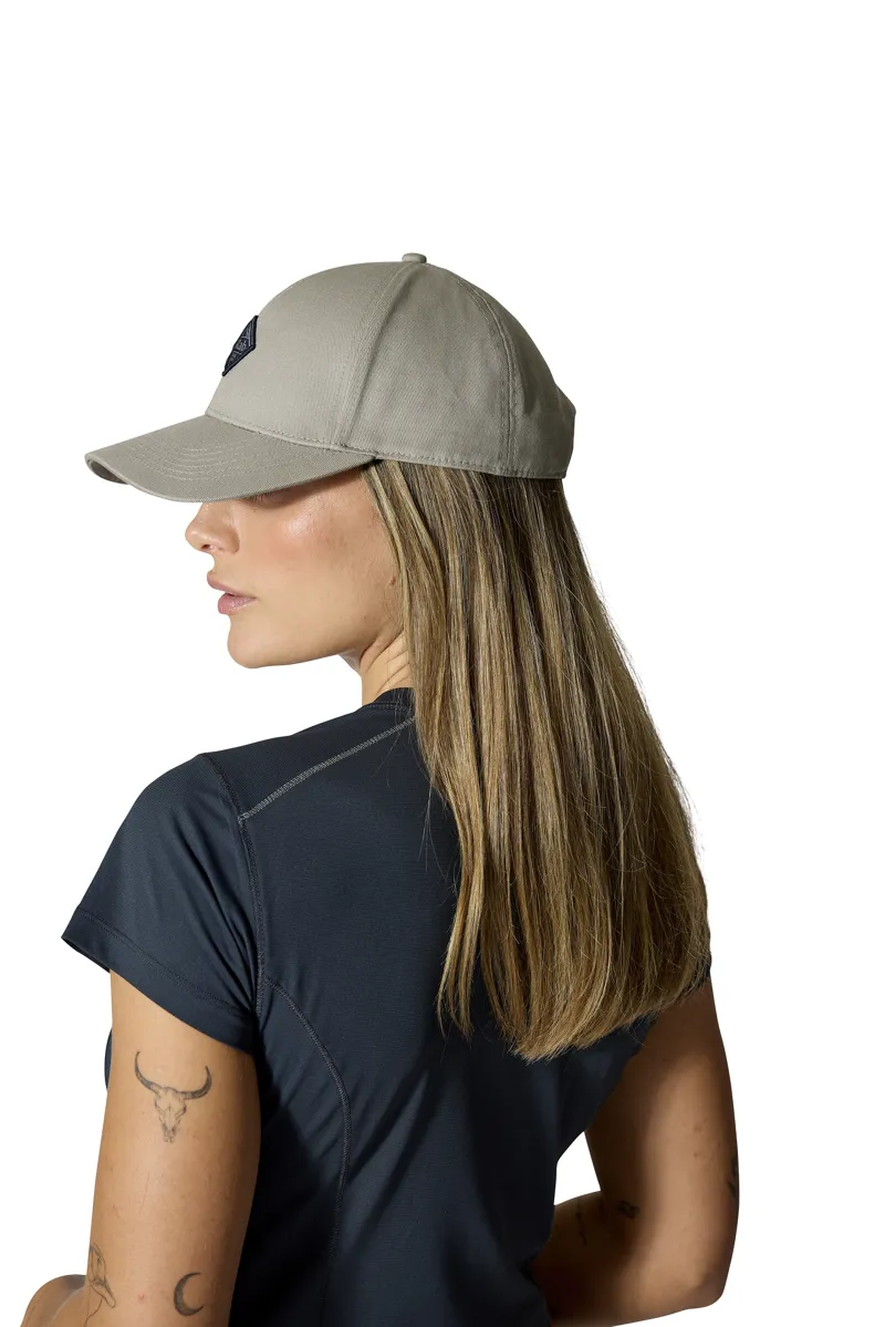 Rab Basecamp Badge Cap - Stone-3