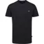 Rab Mens Basecamp Logo Badge Tee - Beluga