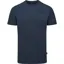 Rab Mens Basecamp Logo Tee - Tempest Blue