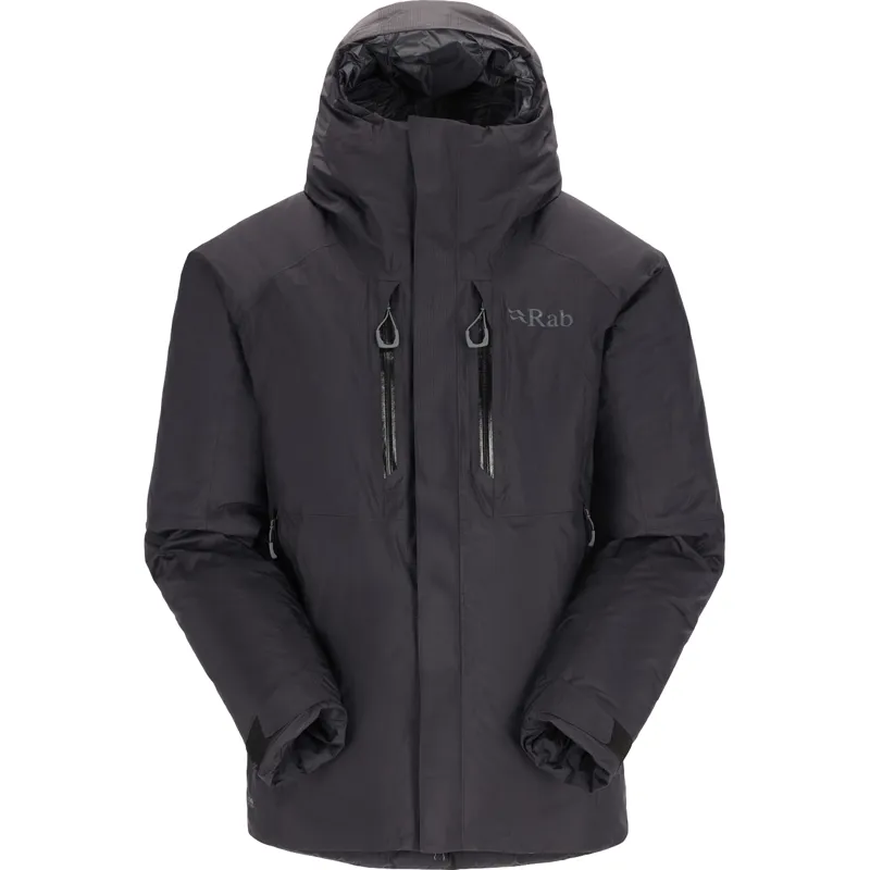 Rab Mens Batura Jacket - Black