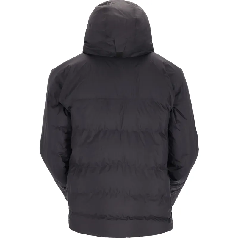 Rab Mens Batura Jacket - Black-1