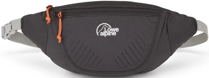 Lowe Alpine Belt Pack - Black-1
