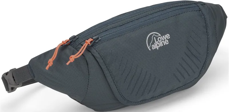 Lowe Alpine Belt Pack - Orion Blue