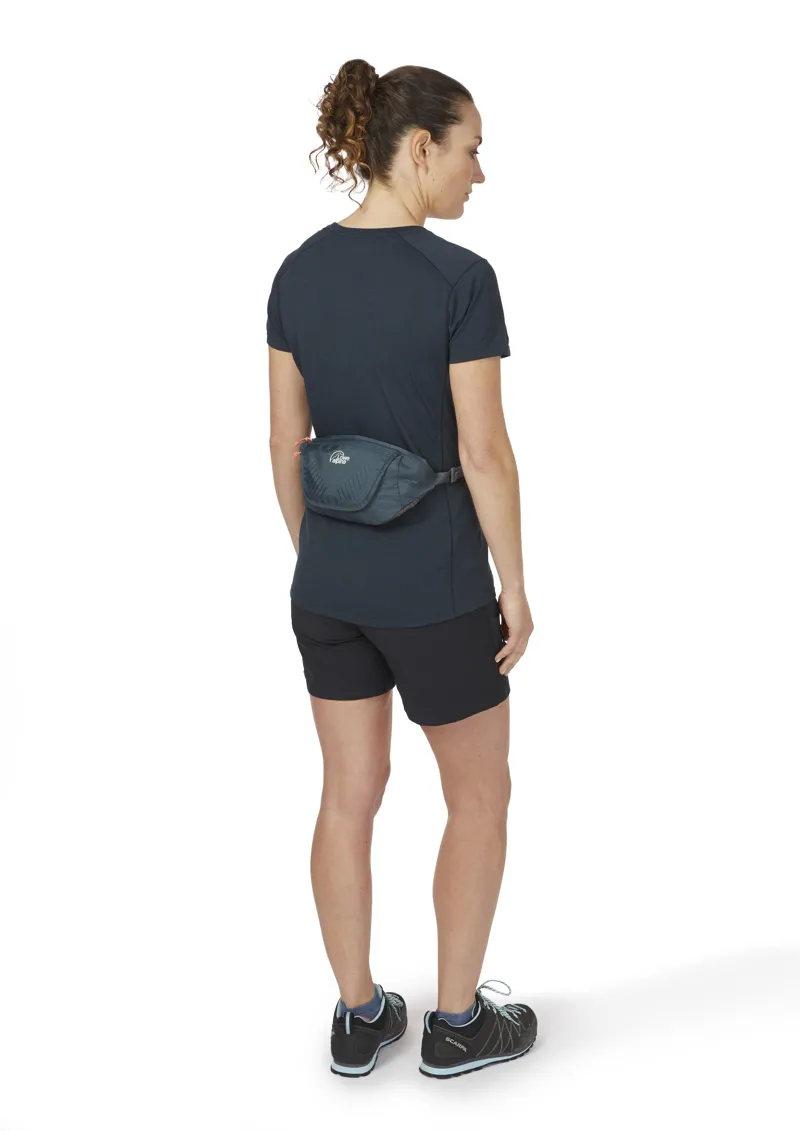 Lowe Alpine Belt Pack - Orion Blue-3