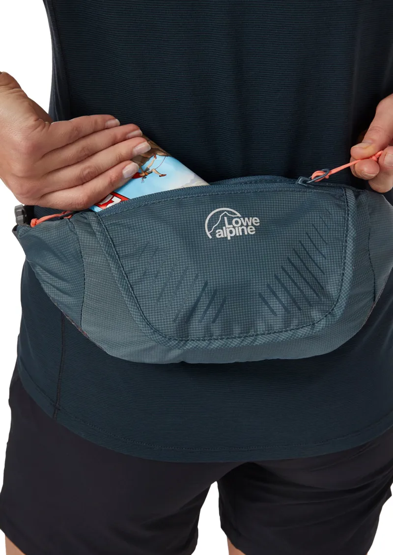 Lowe Alpine Belt Pack - Orion Blue-8