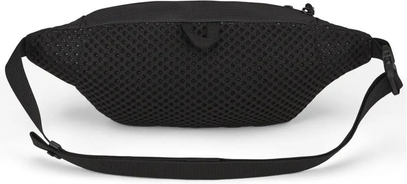 Lowe Alpine Belt Pack - Black-Black-1