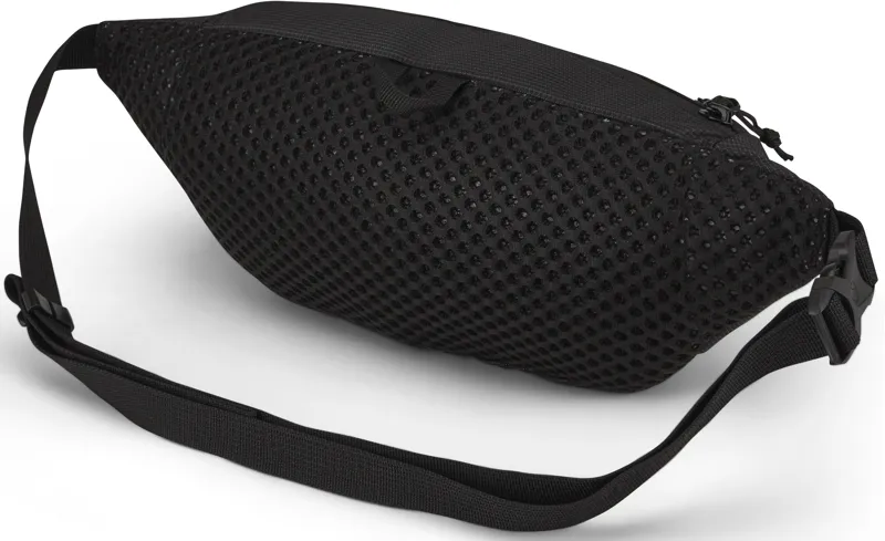 Lowe Alpine Belt Pack - Black-Black-2