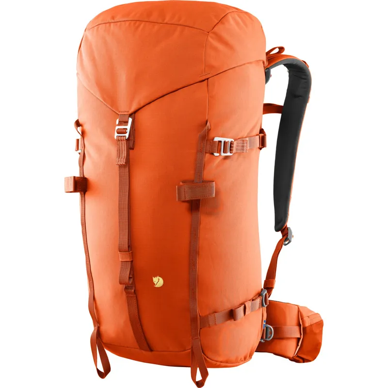 Fjallraven Bergtagen 38 Rucksack - Hokkaido Orange