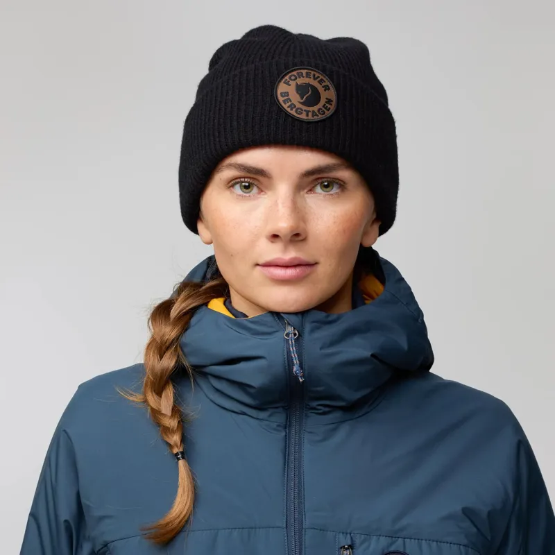 Fjallraven Womens Bergtagen 60 Insulation Jacket - Mountain Blue-Mustard Yellow-12