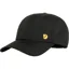 Fjallraven Bergtagen Cap - Black