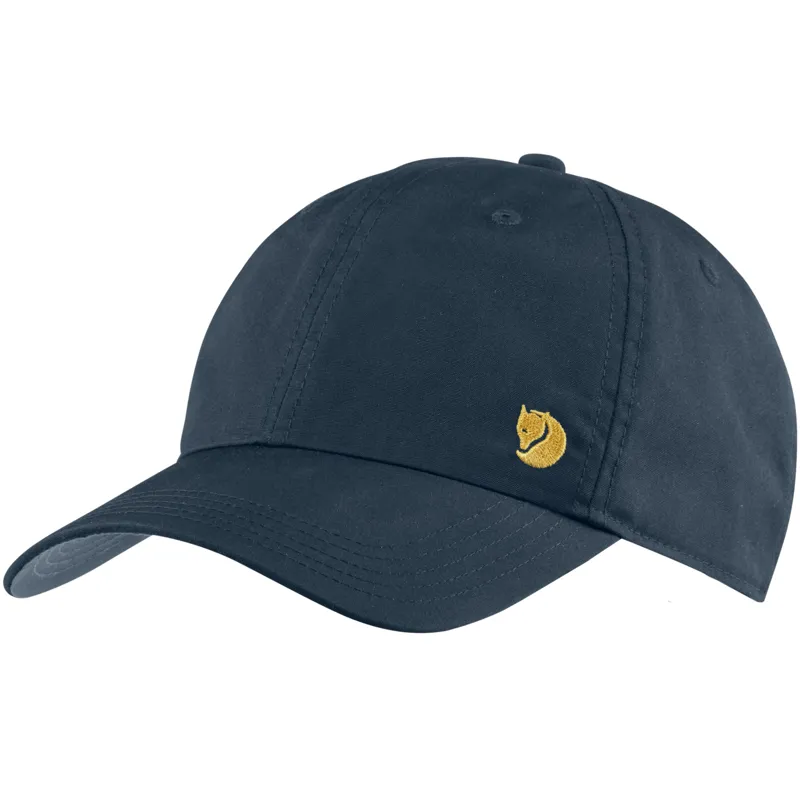 Fjallraven Bergtagen Cap - Mountain Blue
