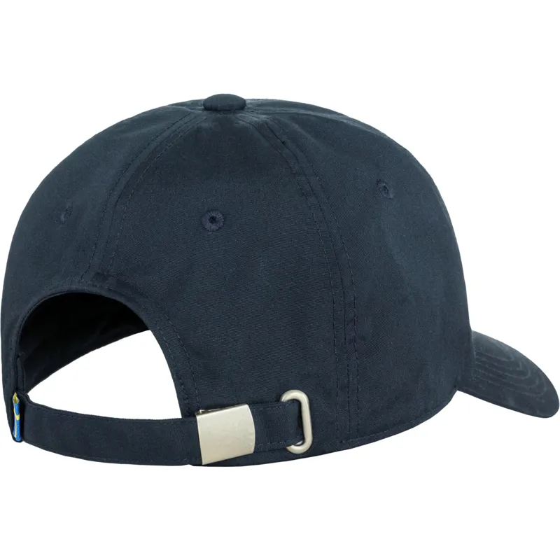 Fjallraven Bergtagen Cap - Mountain Blue-1