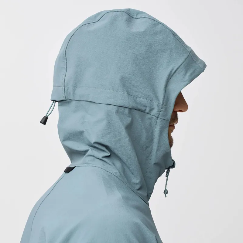 Fjallraven Mens Bergtagen Stretch Jacket - Black-10