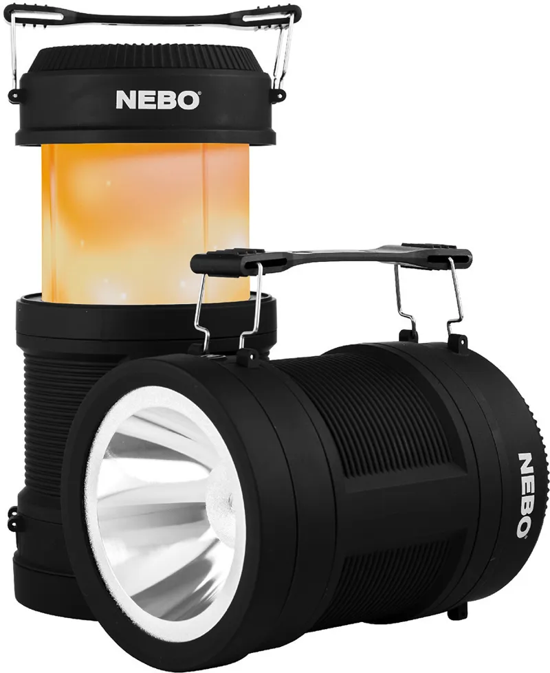 NEBO Big Poppy Lantern-1