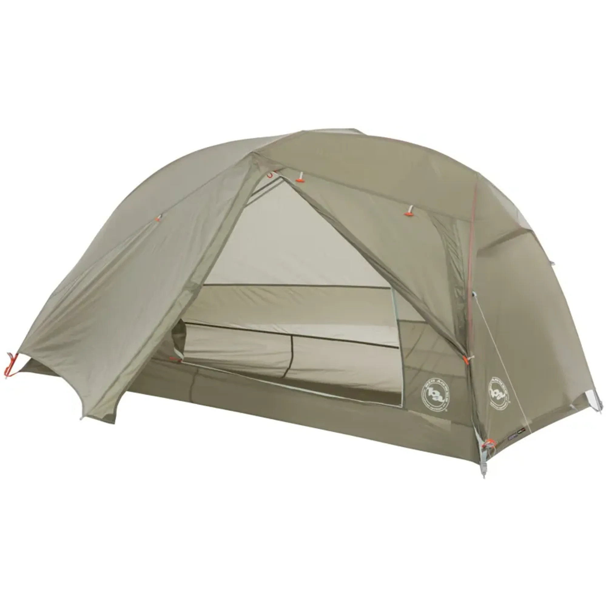 Big Agnes Copper Spur HV UL1 Tent Big Agnes Copper Spur HV UL1 Tent